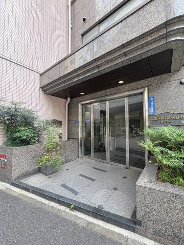 【エントランス】 | パーク・ノヴァ伊勢佐木長者町 | 月額管理料無料！賃貸管理はアブレイズパートナーズにお任せを！