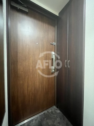 プレジオ新大阪の玄関|玄関