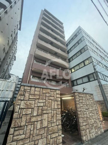 プレジオ新大阪