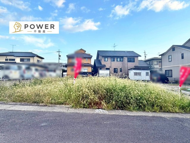 ファーストタウン　名古屋市第２緑区旭出　全２棟の外観|まだ工事中のため外観はご覧いただけませんが、間取りや設備仕様など先行してご案内可能です。完成をお待ちいただく間にじっくりご検討いただけます。
