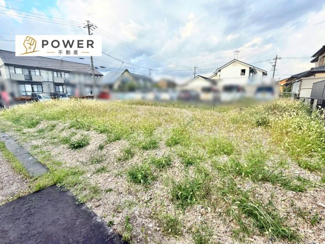 ファーストタウン　名古屋市第２緑区旭出　全２棟