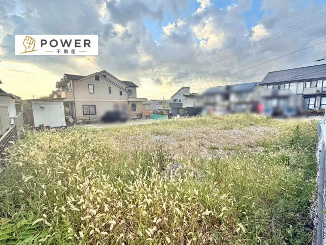 ファーストタウン　名古屋市第２緑区旭出　全２棟の外観|信頼の施工会社による丁寧な家づくりが進行中です。完成まで責任を持って工事を進めてまいります。