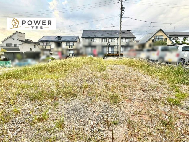 ファーストタウン　名古屋市第２緑区旭出　全２棟の外観|信頼の施工会社による丁寧な家づくりが進行中です。完成まで責任を持って工事を進めてまいります。
