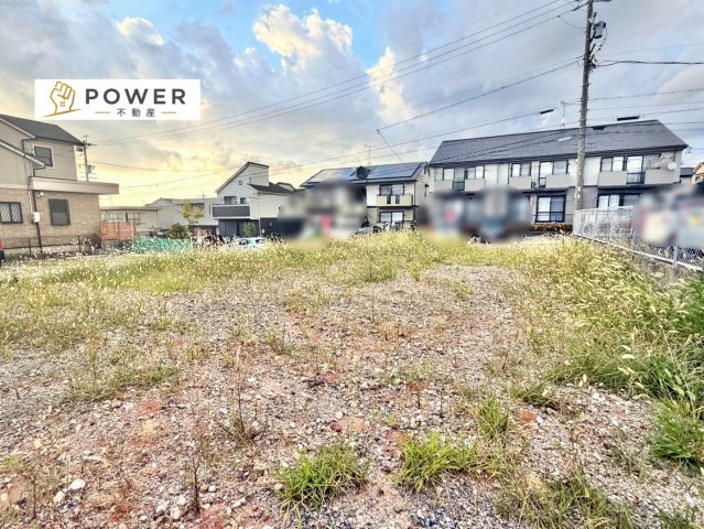 ファーストタウン　名古屋市第２緑区旭出　全２棟の外観