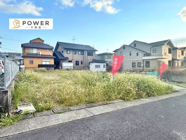 ファーストタウン　名古屋市第２緑区旭出　全２棟の外観|まだ工事中のため外観はご覧いただけませんが、間取りや設備仕様など先行してご案内可能です。完成をお待ちいただく間にじっくりご検討いただけます。