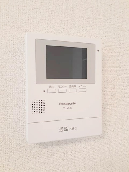 ソル パティオの設備