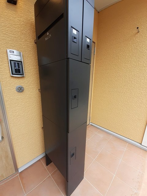 ソル パティオのその他共用部分