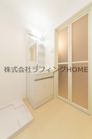 ラルヴェール試験場前Ⅰの設備