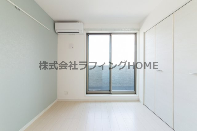 ラルヴェール試験場前Ⅰの内装|中はこのようになっています