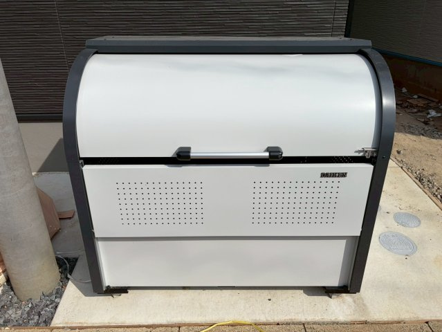 Jack takeⅡのその他共用部分