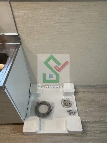 サンハイツ東久留米の設備