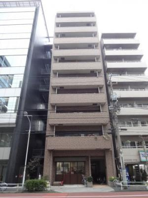 メゾン・フジ山伏町