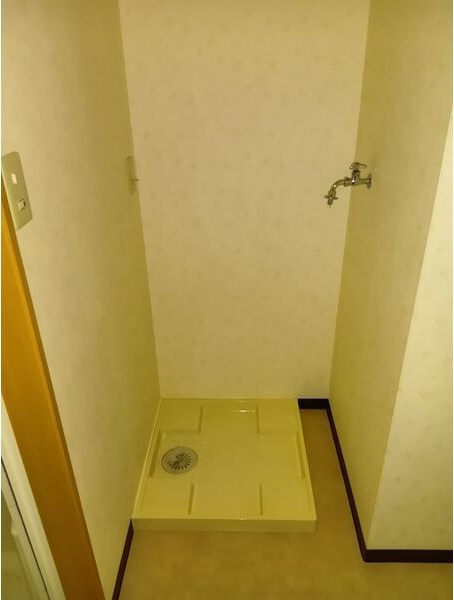 ベルコート三好IIの設備