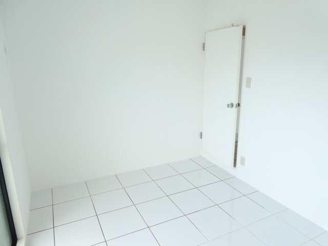 サンパレス21逆瀬川Ⅲの寝室