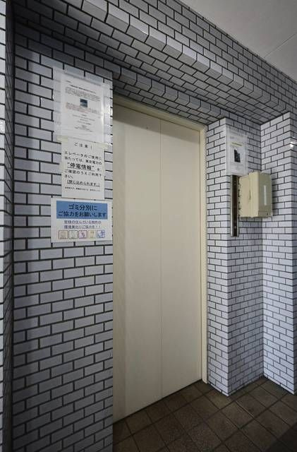 サングレース千歳台の設備
