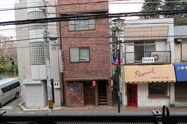 小平市学園西町１丁目の賃貸マンションの展望|景色