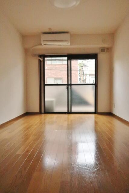 小平市学園西町１丁目の賃貸マンションの寝室
