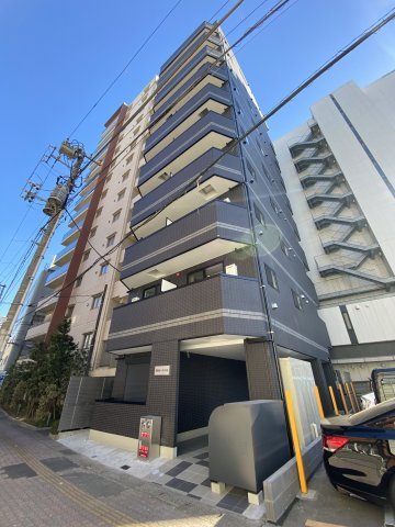 新宿ガーデンHSの画像