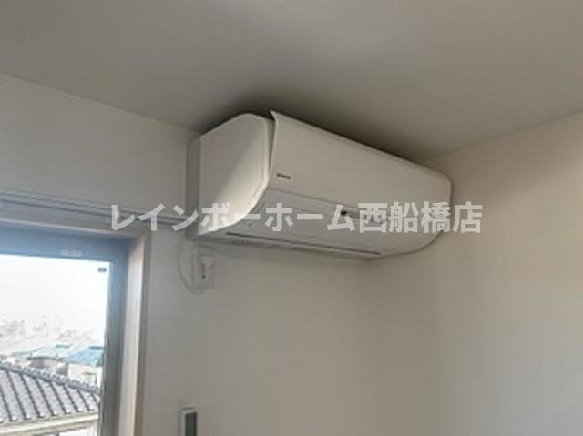 AXIAのその他