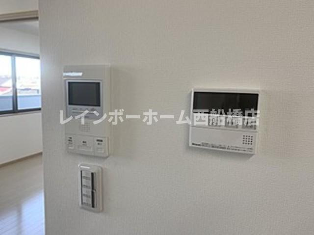 AXIAのその他