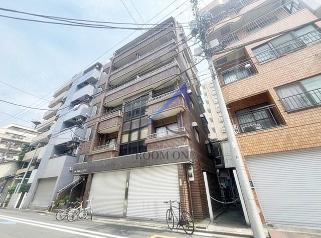 坂巻ビル