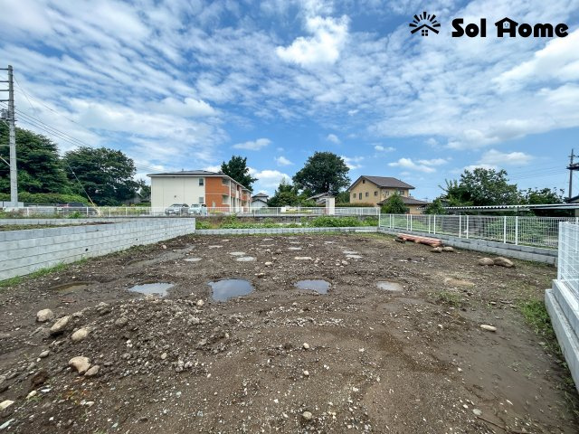 前橋市富士見町時沢第11　新築住宅全4棟