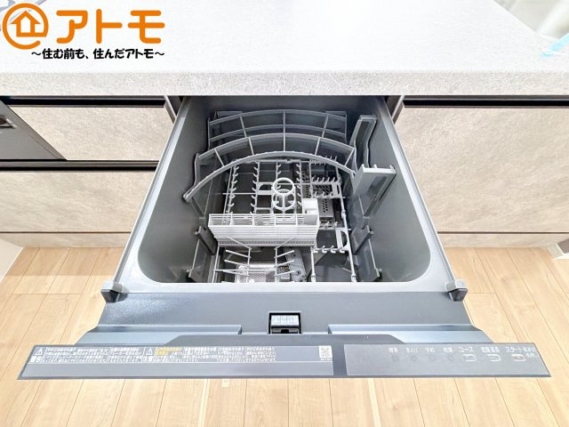 【内装】 | 駿河区小鹿10期　新築戸建　全1棟