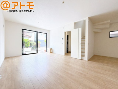 【内装】 | 駿河区小鹿10期　新築戸建　全1棟