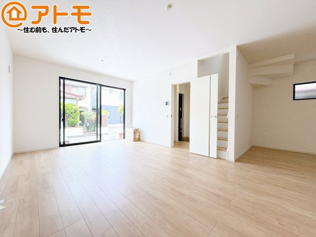 【内装】 | 駿河区小鹿10期　新築戸建　全1棟