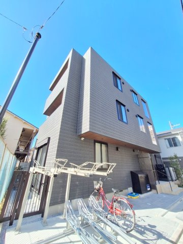 ＧｒａｎＶｉｌｌａ　グランヴィラの外観|★旭化成ＺＥＨ－Ｍ対応マンション★