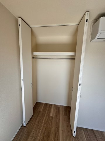 ＧｒａｎＶｉｌｌａ　グランヴィラの収納|★収納★