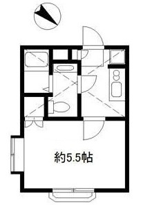 アザーレ百合ヶ丘