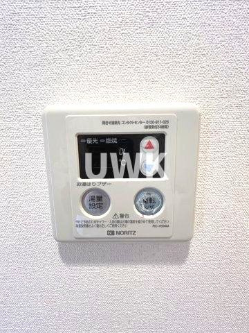 名古屋市中村区本陣通４丁目の賃貸マンションのその他