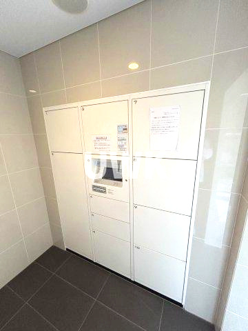 名古屋市中村区本陣通４丁目の賃貸マンションのその他