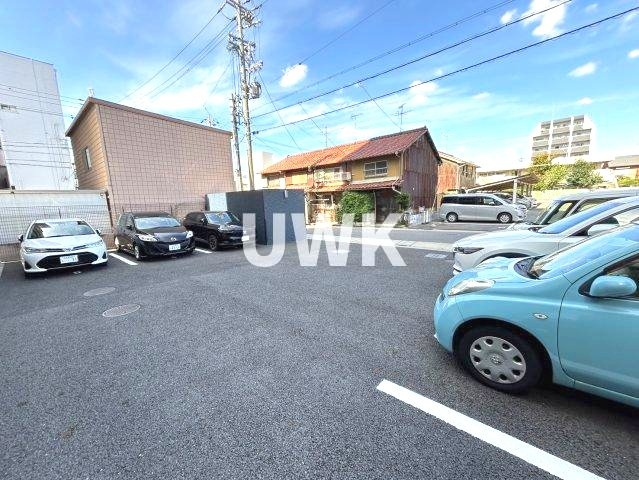 名古屋市中村区本陣通４丁目の賃貸マンションのその他