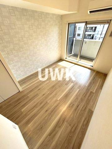 名古屋市中村区本陣通４丁目の賃貸マンションの内装