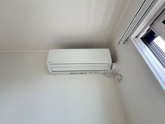 アルタイルの設備