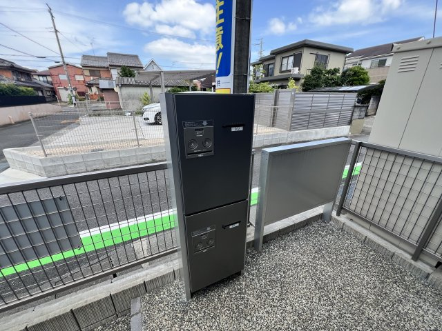 アルタイルのその他共用部分