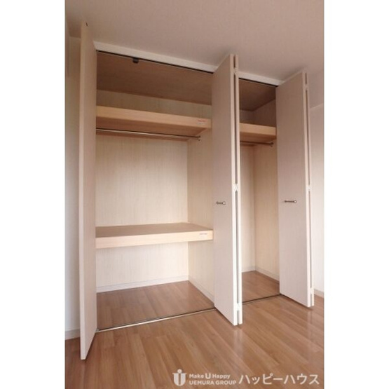 【収納】 | ディナスティⅦ | 現況優先