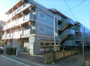 板橋区三園１丁目の賃貸マンションのその他