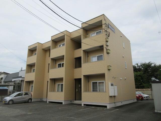 みすみそう