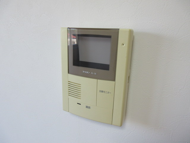 みすみそうのセキュリティ