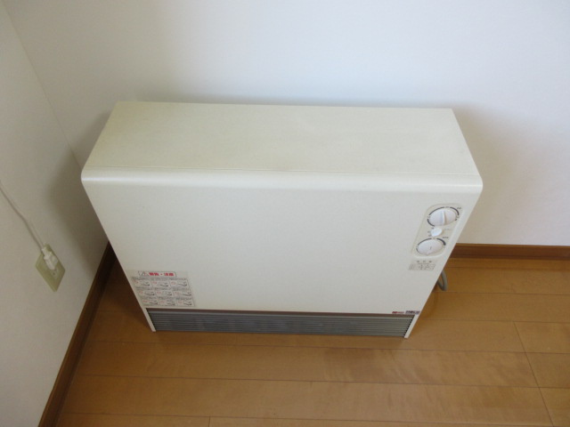 みすみそうの設備