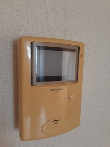 フラワー欠間のセキュリティ