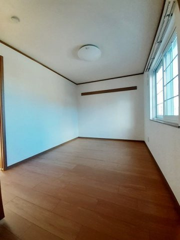 フラワー欠間の内装