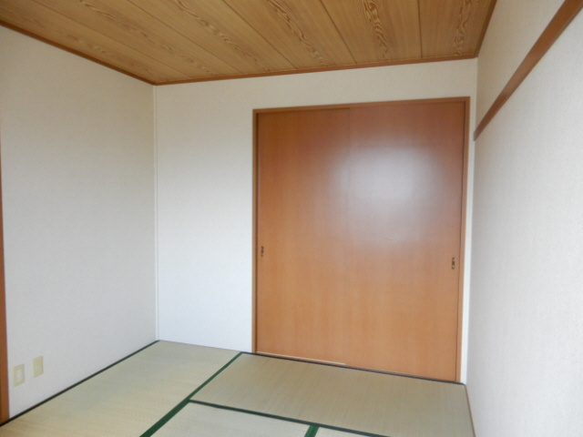 プランドールMITANI　A棟の子供部屋