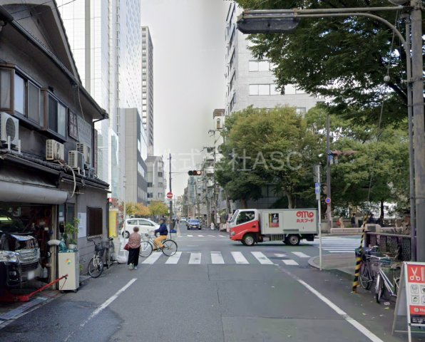 ラシーヌ本町の周辺