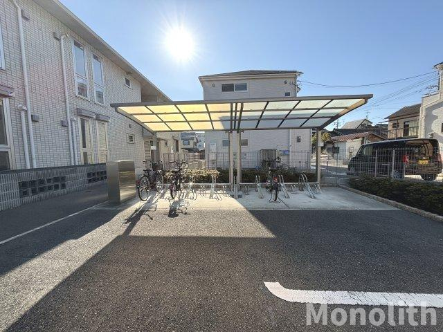 セジュールKのその他共用部分