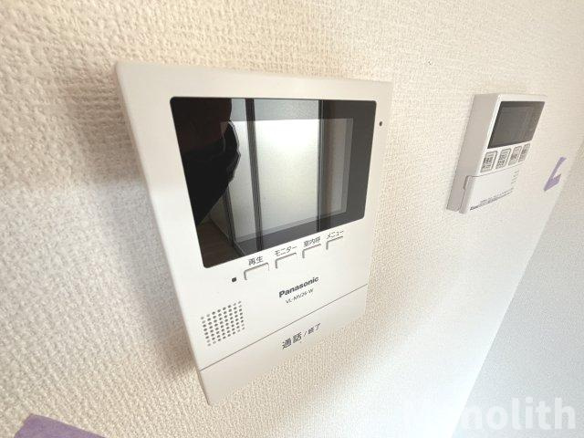 セジュールKのセキュリティ