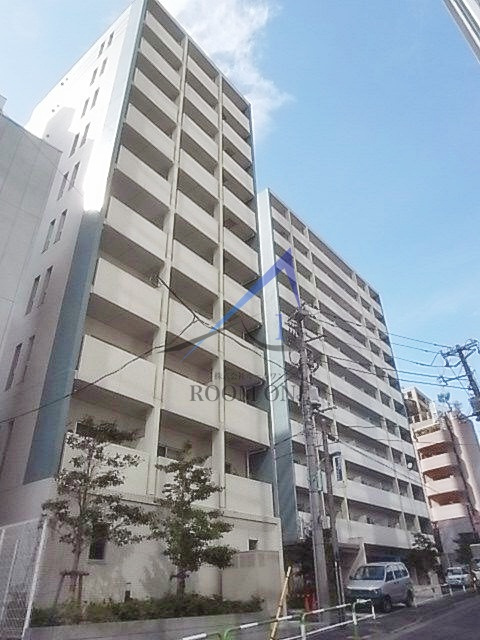 レガーロ御茶ノ水Ⅱ